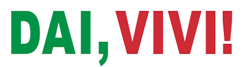 DAI, VIVI!
